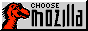 Choose Mozilla 88x31