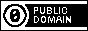 CC0 Public Domain 88x31